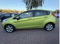 FORD FIESTA 2009/5 - 8
