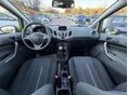 FORD FIESTA 2009/5 - 9
