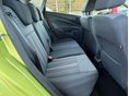FORD FIESTA 2009/5 - 11