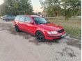 VOLKSWAGEN PASSAT 1998/1 - 7