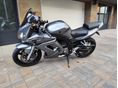 SUZUKI SV 650 S 2007/8 - 1