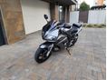 SUZUKI SV 650 S 2007/8 - 2