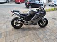 SUZUKI SV 650 S 2007/8 - 3