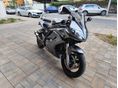SUZUKI SV 650 S 2007/8 - 4