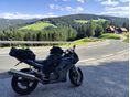 SUZUKI SV 650 S 2007/8 - 6