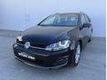 VOLKSWAGEN GOLF VII Variant 2.0 TDI Highline VEZÉRLÉS CSERÉLVE!VEZETETT SZKÖNYV!