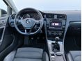 VOLKSWAGEN GOLF VII 2013/11 - 8