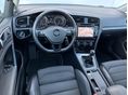 VOLKSWAGEN GOLF VII 2013/11 - 12