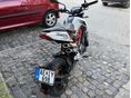 BENELLI TNT 125 2024/3 - 2