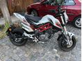 BENELLI TNT 125 2024/3 - 5