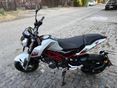 BENELLI TNT 125 2024/3 - 6