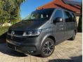 VOLKSWAGEN MULTIVAN 2022 - 1