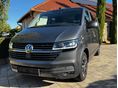 VOLKSWAGEN MULTIVAN 2022 - 2
