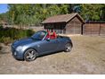 DAIHATSU COPEN 2006/5 - 1