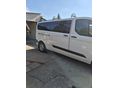 FORD TRANSIT Tourneo Custom 2.0 TDCi 310 L1H1 Titanium (9 személyes )