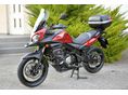 SUZUKI DL 650 2015/10 - 1