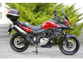 SUZUKI DL 650 2015/10 - 4
