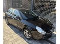 ALFA ROMEO GIULIETTA 2011/8 - 3