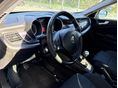 ALFA ROMEO GIULIETTA 2011/8 - 18