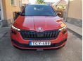 SKODA KAMIQ 2022/2 - 9