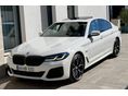 BMW 530 2022/12 - 2
