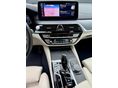 BMW 530 2022/12 - 6