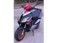 KEEWAY MATRIX Racing Sport 2T