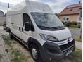 CITROEN JUMPER 2015/8 - 1