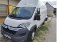 CITROEN JUMPER 2015/8 - 2