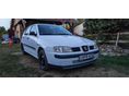SEAT IBIZA 2001/7 - 1