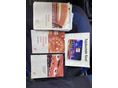 SEAT IBIZA 2001/7 - 9