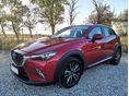 MAZDA CX-3 2016 - 1