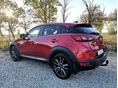 MAZDA CX-3 2016 - 2
