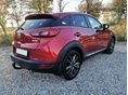 MAZDA CX-3 2016 - 5
