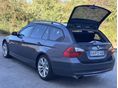 BMW 320 2008/9 - 5