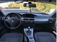 BMW 320 2008/9 - 8