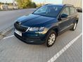 SKODA KAROQ 2018/12 - 2