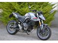 SUZUKI GSX 8 S 2025/9 - 2