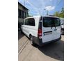 MERCEDES-BENZ VITO 2016/5 - 2