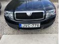 SKODA SUPERB 1.9 PD TDI Business (Automata)