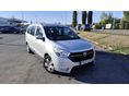 DACIA LODGY 1.6 Arctic (7 személyes )
