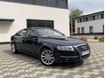 AUDI A6 2005 - 2