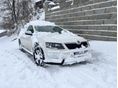 SKODA OCTAVIA 2014/11 - 2