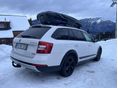 SKODA OCTAVIA 2014/11 - 5