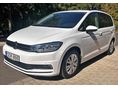 VOLKSWAGEN TOURAN 1.5 TSI ACT Comfortline [7 személy] Mo-i első tulajdonostól. Frissen szervizelt Garantált km Ellenőrizhető. ÁFÁ-s
