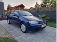 OPEL ASTRA G 2003/8 - 2