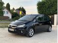 FORD C-MAX 2009 - 2