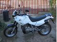 HONDA NX 500 DOMINATOR 1997/8 - 1