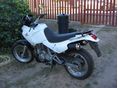 HONDA NX 500 DOMINATOR 1997/8 - 2