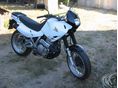 HONDA NX 500 DOMINATOR 1997/8 - 3